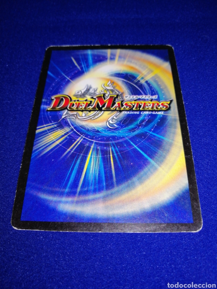 Trading cards: DUEL MASTERS 41/55 - Foto 2