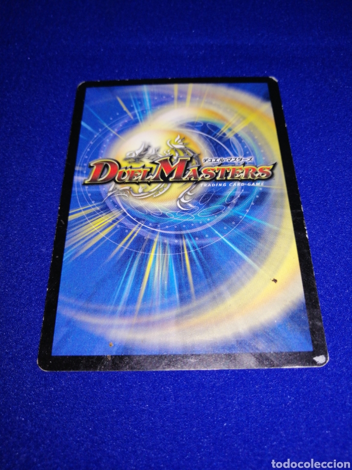 Trading cards: DUEL MASTERS 54/110 - Foto 2