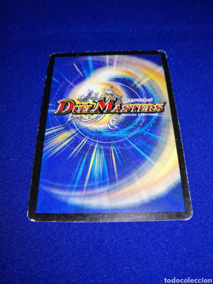 Trading cards: DUEL MASTERS 74/110 - Foto 2