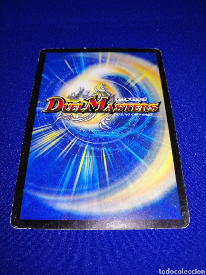 Trading cards: DUEL MASTERS 74/110 - Foto 2