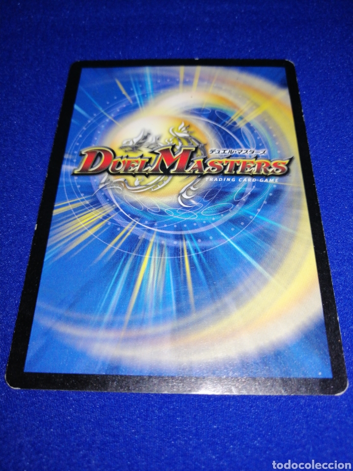 Trading cards: DUEL MASTERS 89/110 - Foto 2