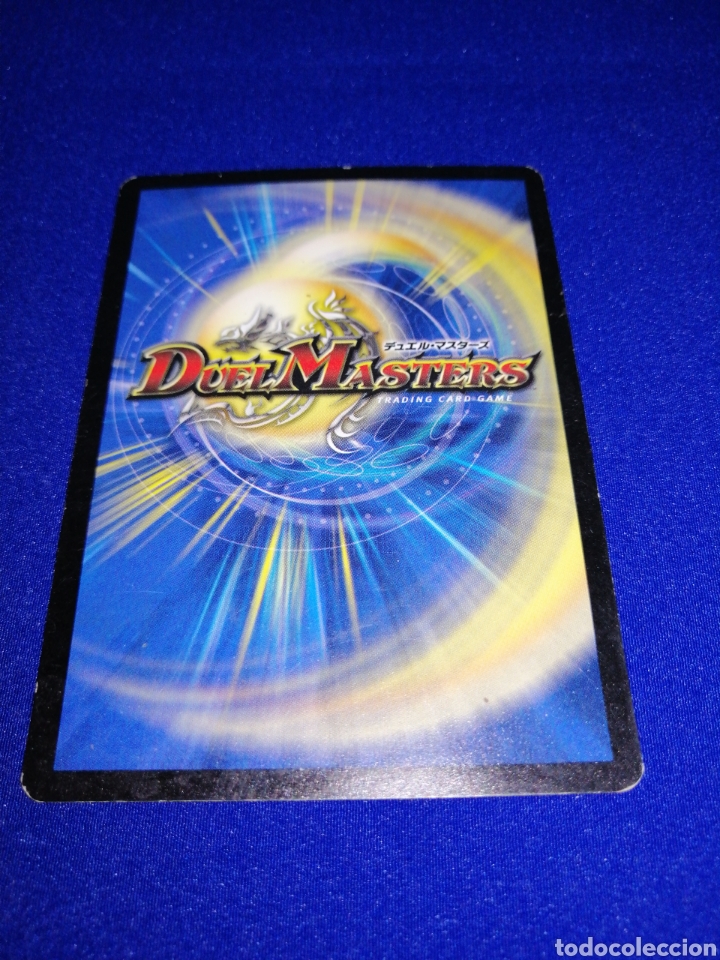 Trading cards: DUEL MASTERS 94/110 - Foto 2