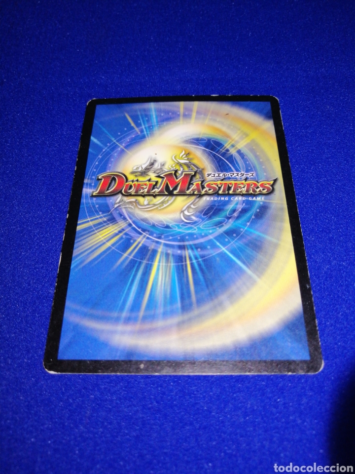 Trading cards: DUEL MASTERS 109/110 - Foto 2