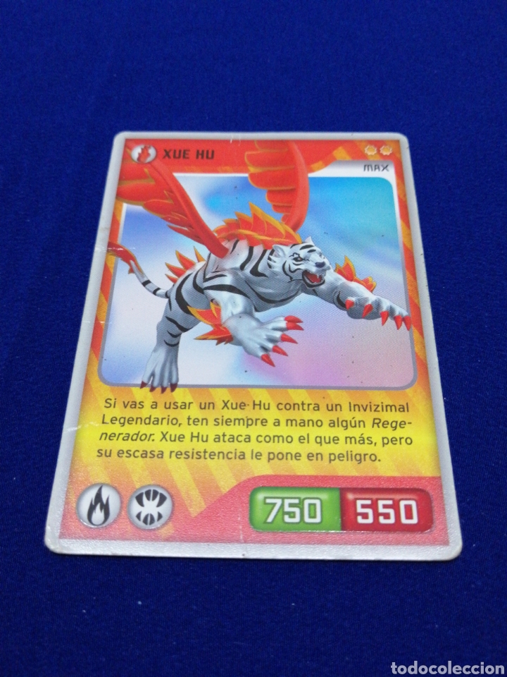 Trading cards: INVIZIMALS 2013 NUMERO 36 - Foto 1