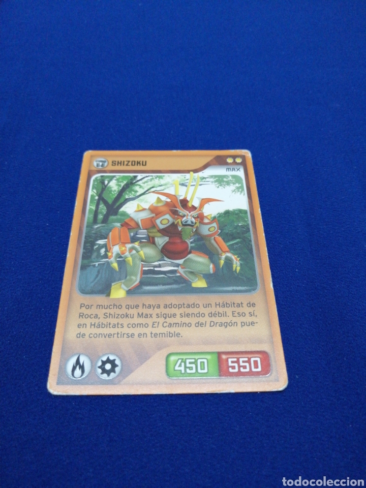 Trading cards: INVIZIMALS 2014 NUMERO 180 - Foto 1