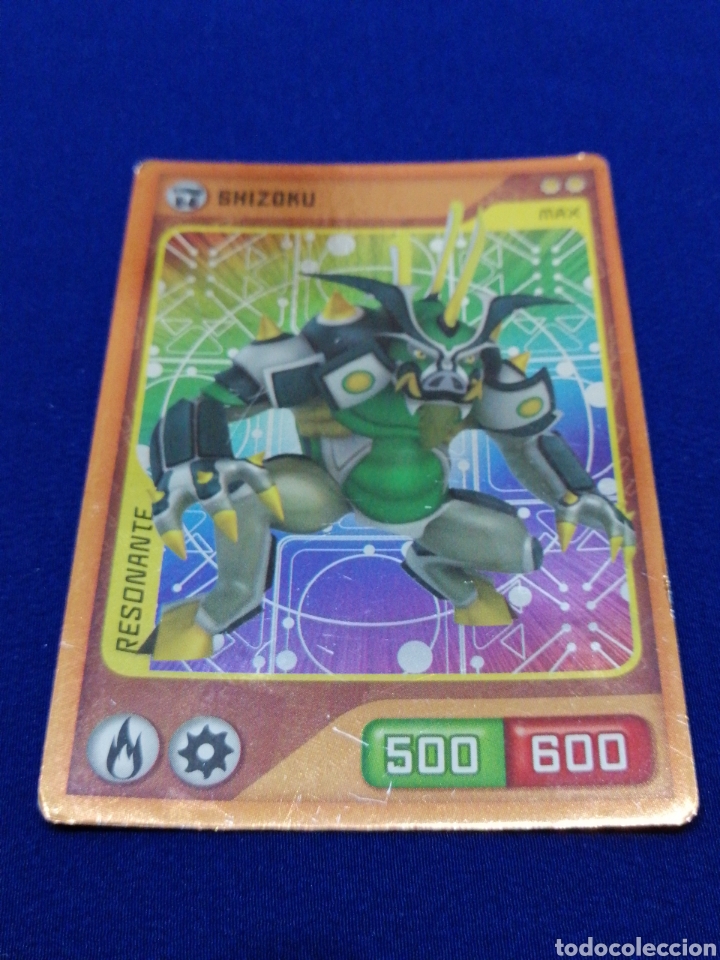 Trading cards: INVIZIMALS 2014 NUMERO 184 - Foto 1