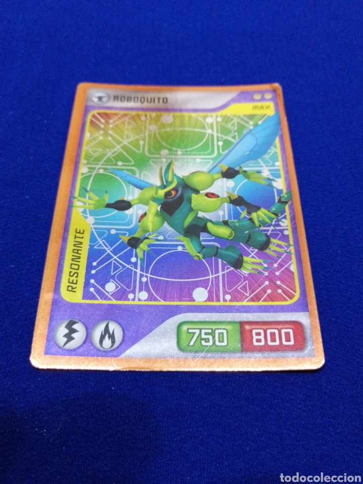 Trading cards: INVIZIMALS 2014 NUMERO 200 - Foto 1