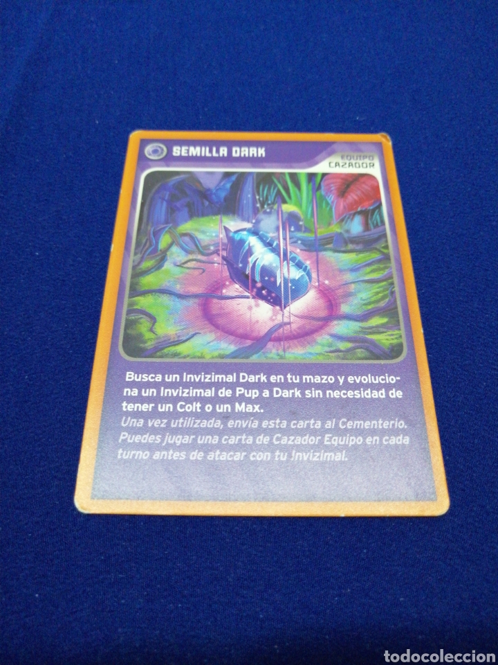 Trading cards: INVIZIMALS 2014 NUMERO 268 - Foto 1