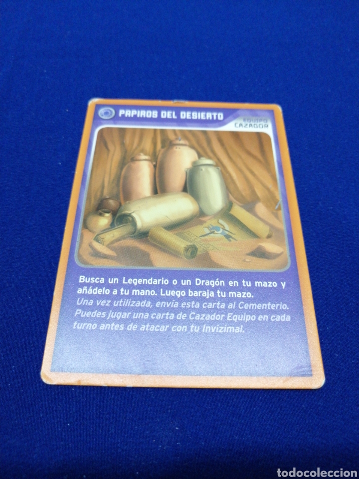 Trading cards: INVIZIMALS 2014 NUMERO 274 - Foto 1