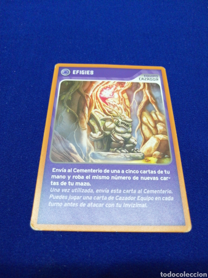 Trading cards: INVIZIMALS 2014 NUMERO 276 - Foto 1