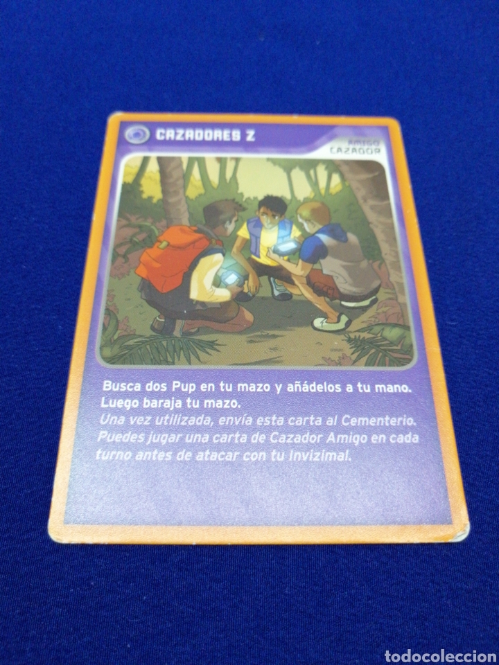 Trading cards: INVIZIMALS 2014 NUMERO 283 - Foto 1