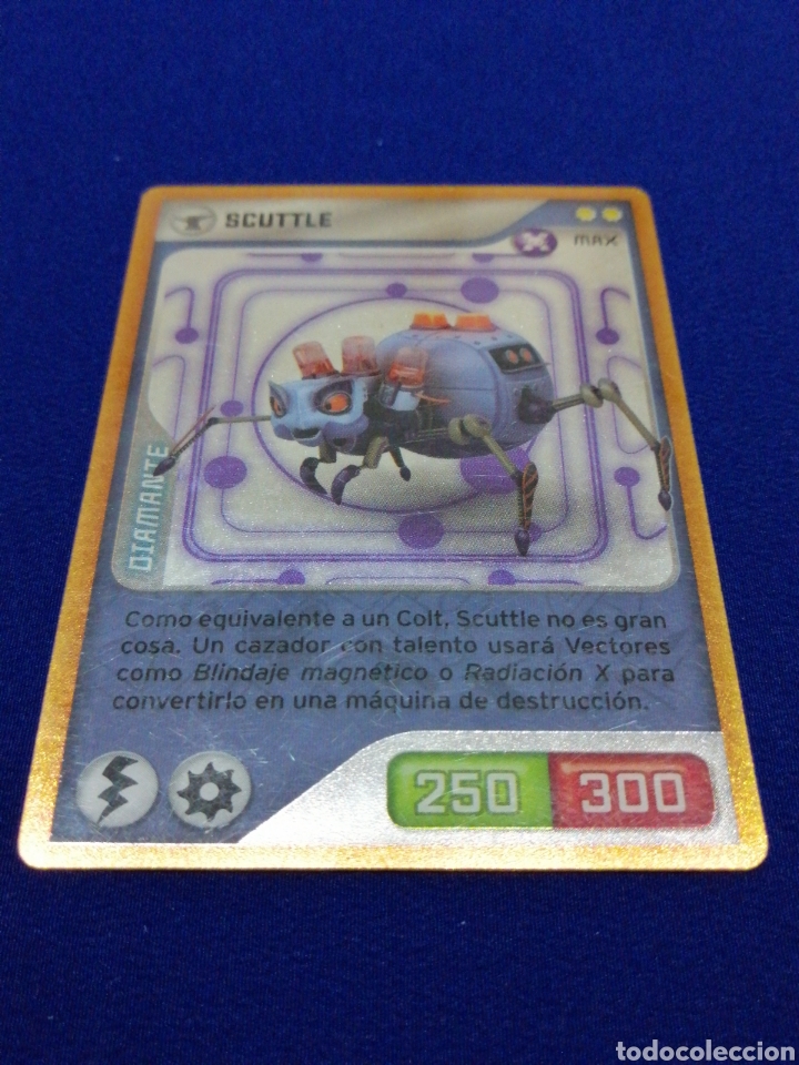 Trading cards: INVIZIMALS 2014 NUMERO 211 - Foto 1