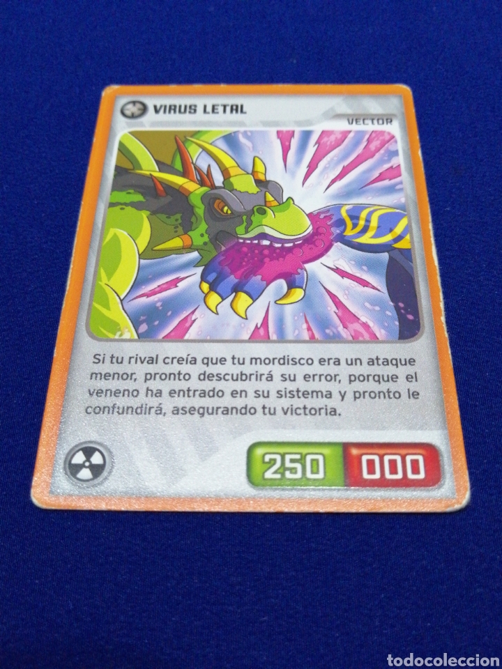 Trading cards: INVIZIMALS 2014 NUMERO 324 - Foto 1