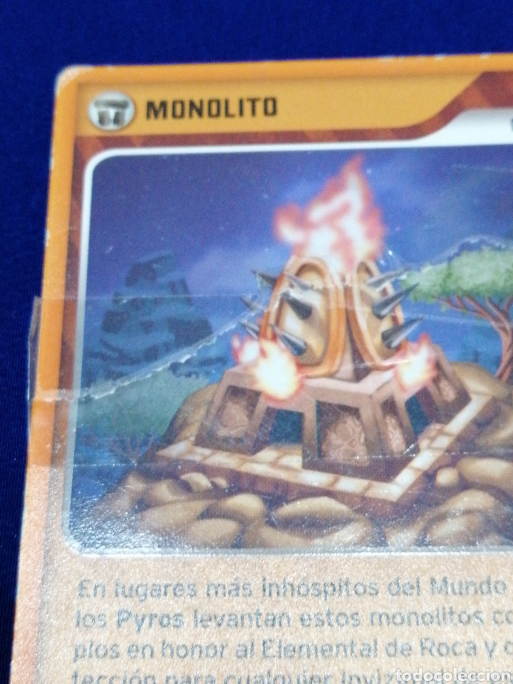 Trading cards: INVIZIMALS 2014 NUMERO 361 - Foto 2
