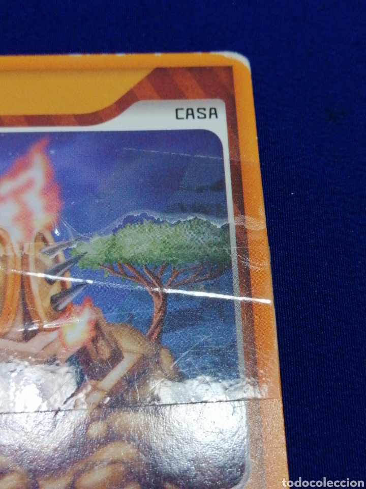 Trading cards: INVIZIMALS 2014 NUMERO 361 - Foto 3