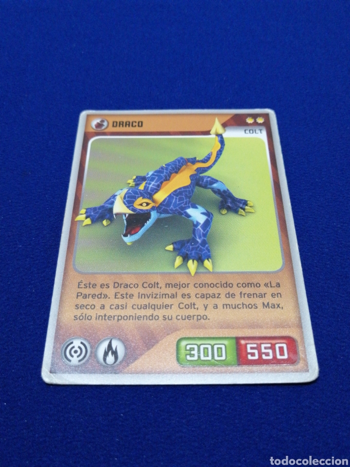 Trading cards: INVIZIMALS 2013 NUMERO 275 - Foto 1