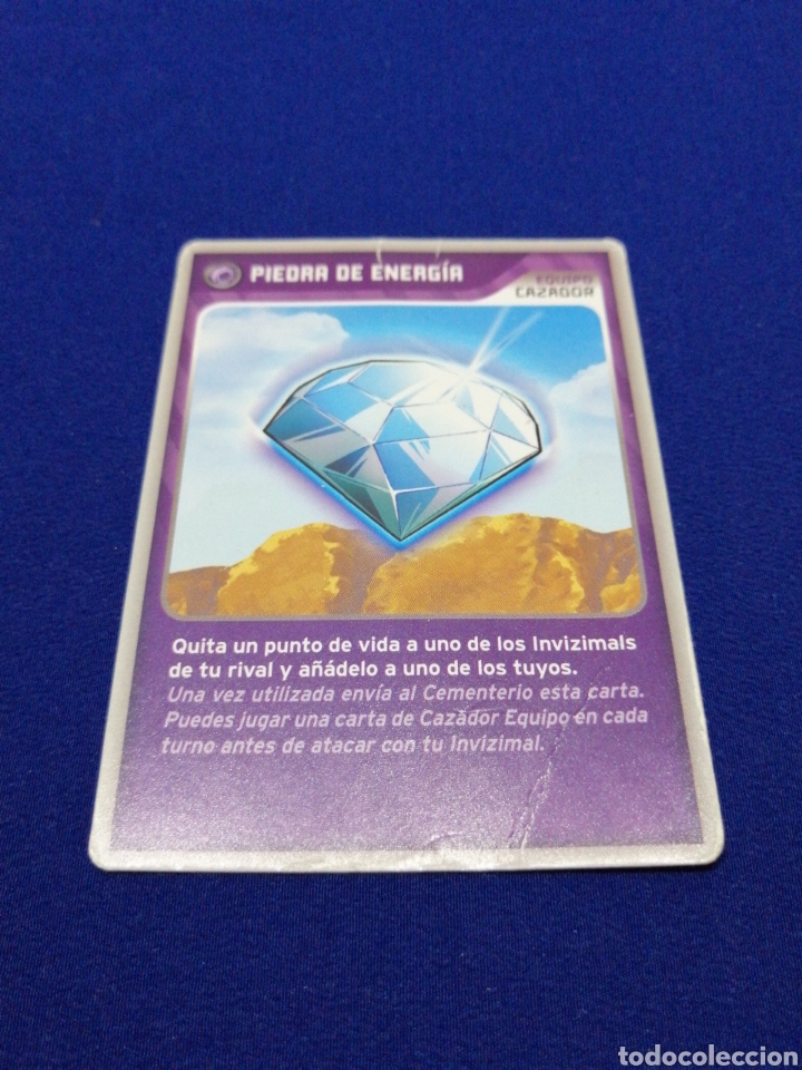 Trading cards: INVIZIMALS 2013 NUMERO 341 - Foto 1
