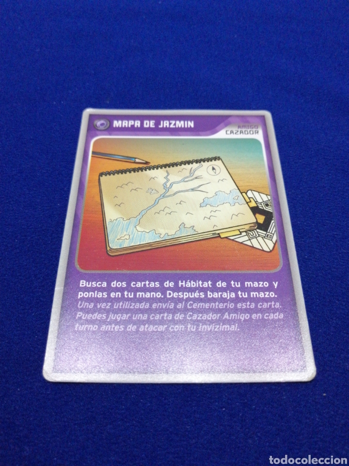 Trading cards: INVIZIMALS 2013 NUMERO 378 - Foto 1
