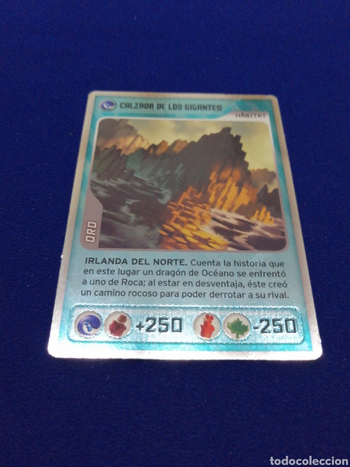 Trading cards: INVIZIMALS 2013 NUMERO 452 - Foto 1