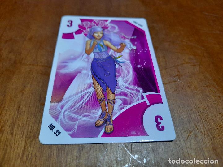 Cartes &agrave; &Eacute;changer: CARTA 3 ROSA. LEGO. TOYS R US. BUEN ESTADO. SIN USO. DIFICIL