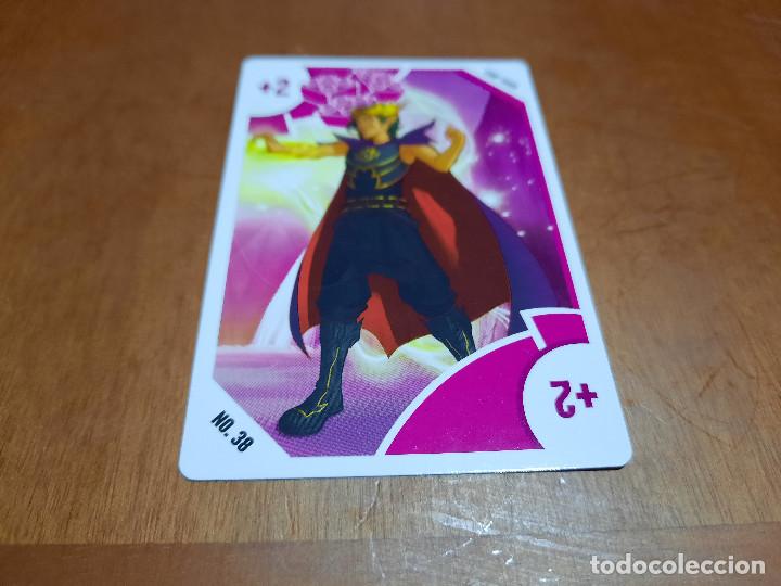 Cartes &agrave; &Eacute;changer: CARTA +2 ROSA. LEGO. TOYS R US. BUEN ESTADO. SIN USO. DIFICIL