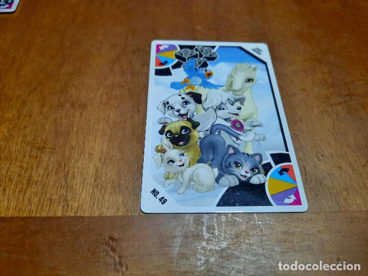 Cartes &agrave; &Eacute;changer: CARTA INTERCAMBIO. CAMBIO 2. TOYS R US. BUEN ESTADO. SIN USO. DIFICIL