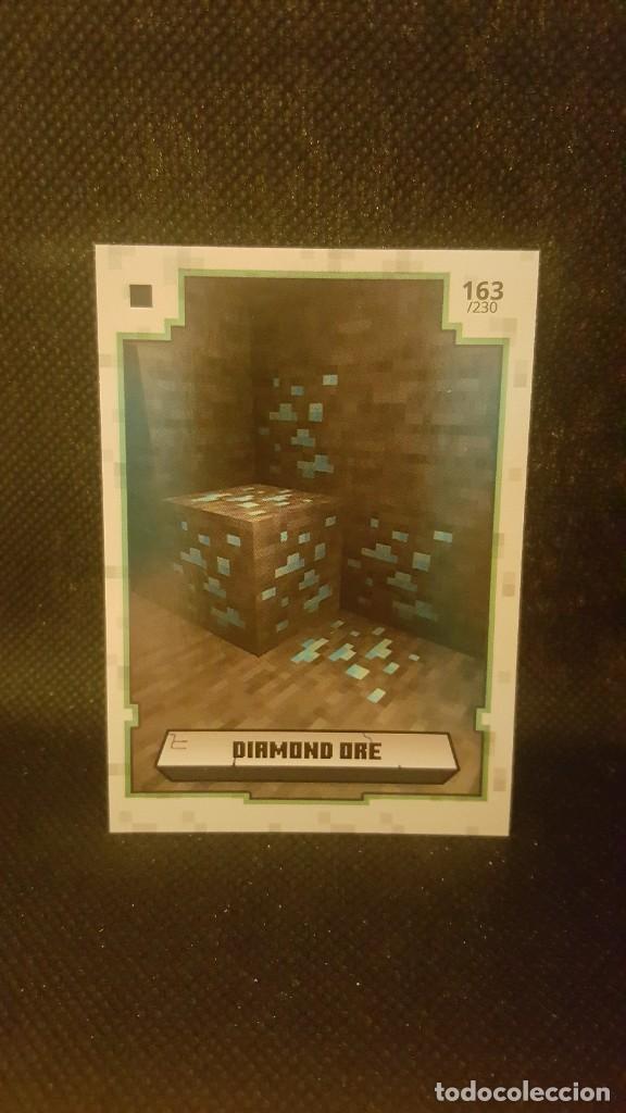Trading cards: PANINI MINECRAFT 2021 - N&ordm; 163 - Foto 1
