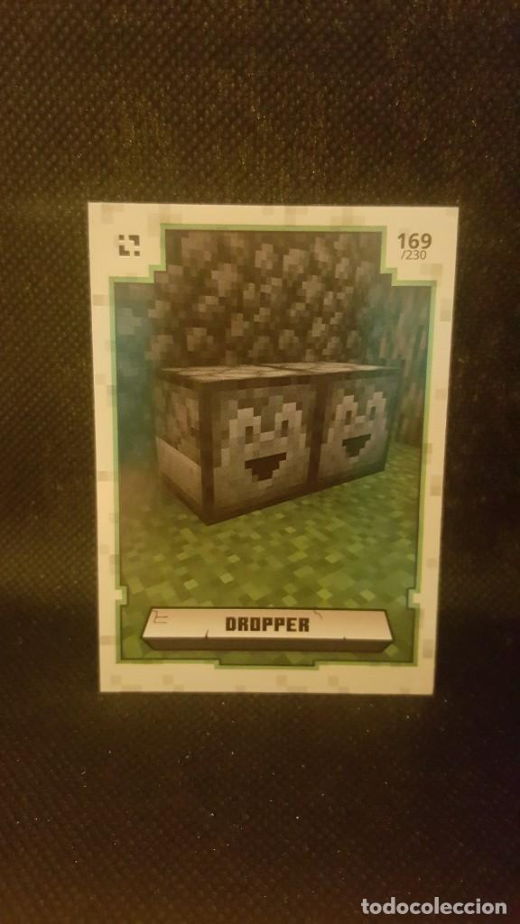 Trading cards: PANINI MINECRAFT 2021 - N&ordm; 169 - Foto 1
