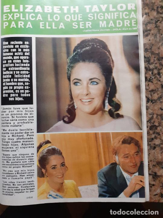 Trading Cards: ELIZABETH TAYLOR SUS MATRIMONIOS