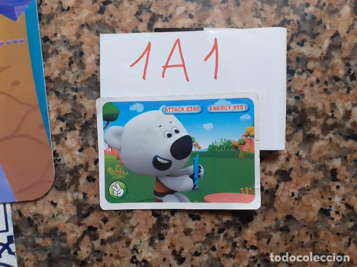 Trading cards: MU MU MUSKU TRADING CARD MH MH MHWKH