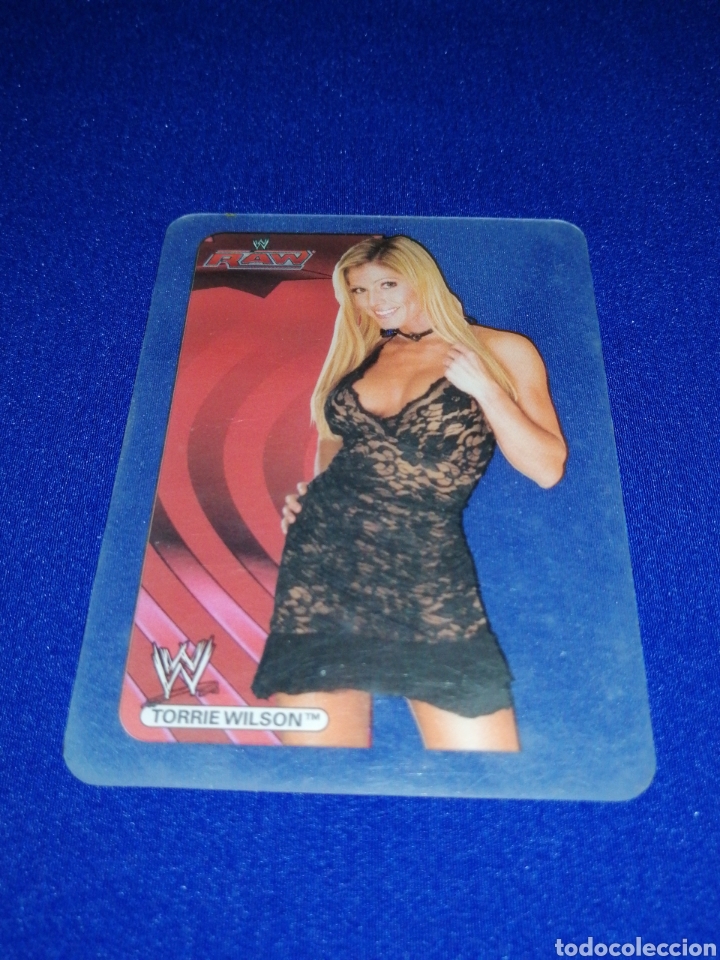 Trading cards: RAW NUMERO 58 A&Ntilde;O 2007 - Foto 1