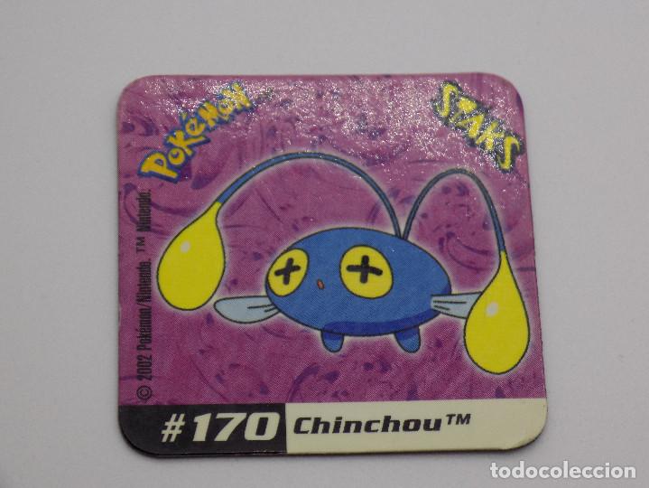 Trading cards: POKEMON STAKS PANINI N.170 - Foto 1