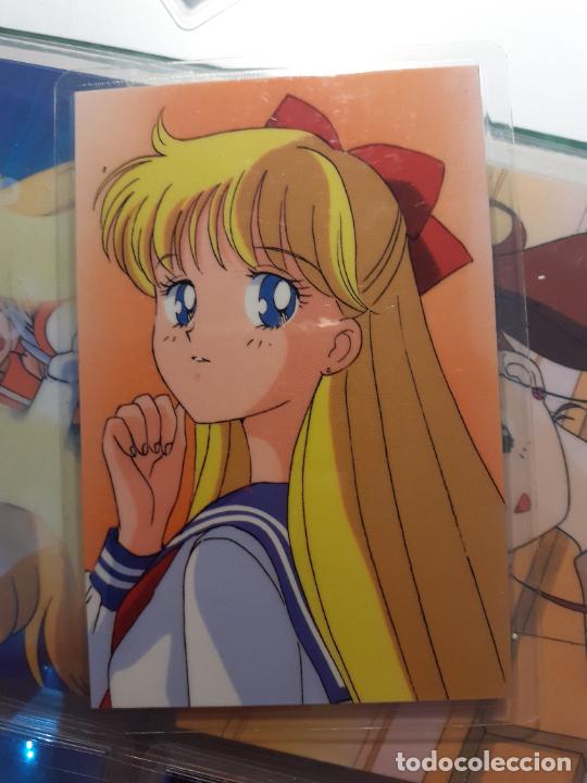 Trading cards: SAILOR MOON R RAMI CARD 1192 E - Foto 1
