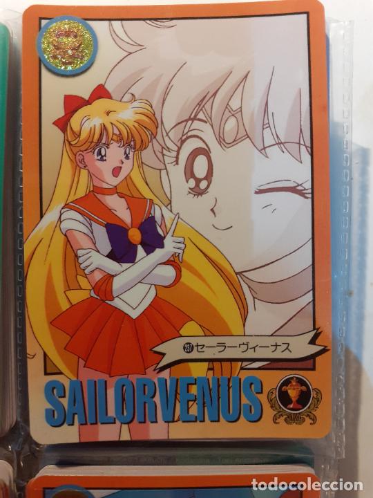 Trading cards: SAILOR MOON GRAFFITY BANPRESTO 237 - Foto 1