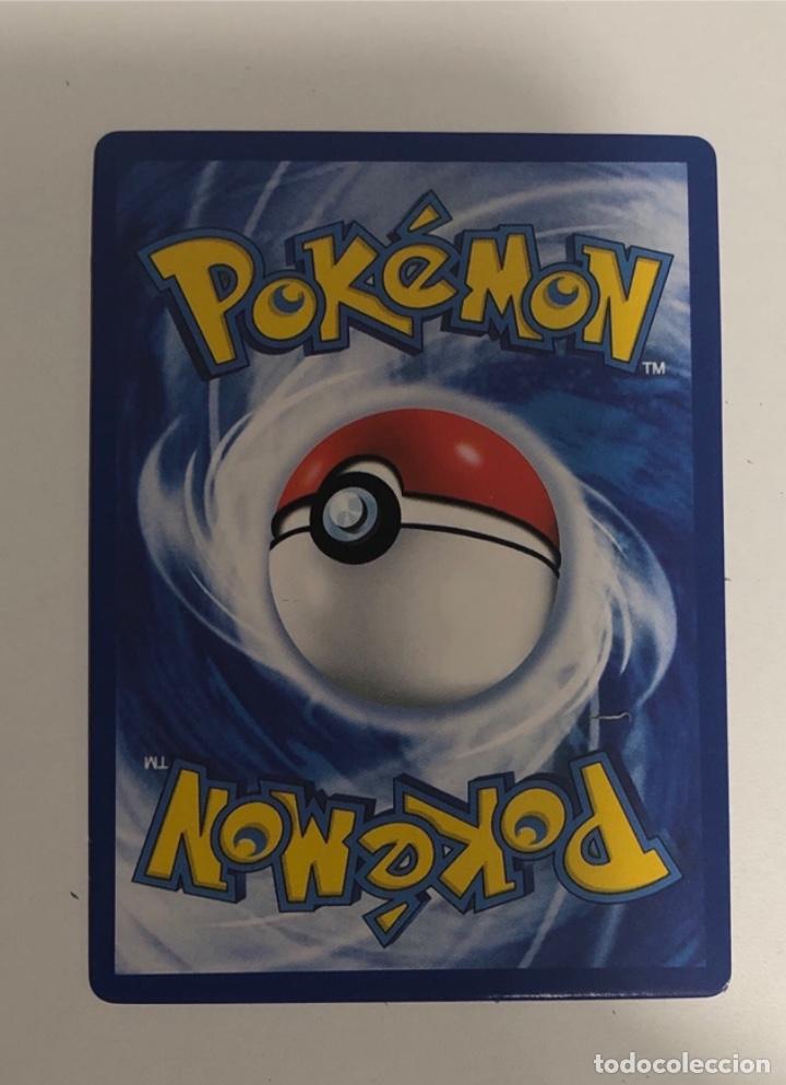 Trading cards: Carta Pokemon . M Charizard 2016 - Foto 2
