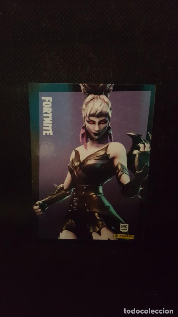 Trading cards: PANINI FORTNITE RELOADED - N&ordm; 54 - Foto 1