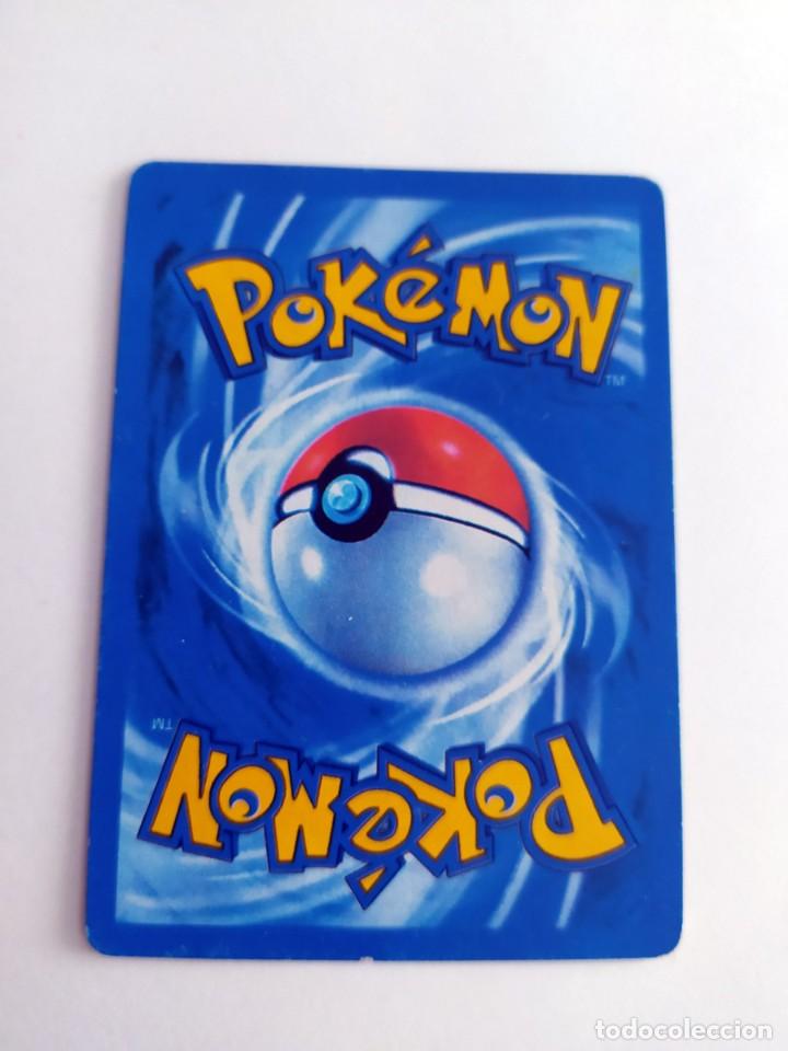 Trading cards: CROMO CARD POKEMON: Eevee - Foto 2