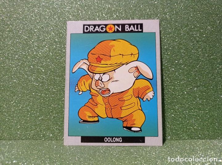 Trading cards: CARTA DRAGON BALL EDICIONES ESTE N&ordm; 77 EL TODO PODEROSO - Foto 1