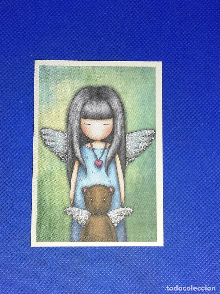 Trading cards: SANTORO GORJUSS CARTA N&ordm; 149 - Foto 1