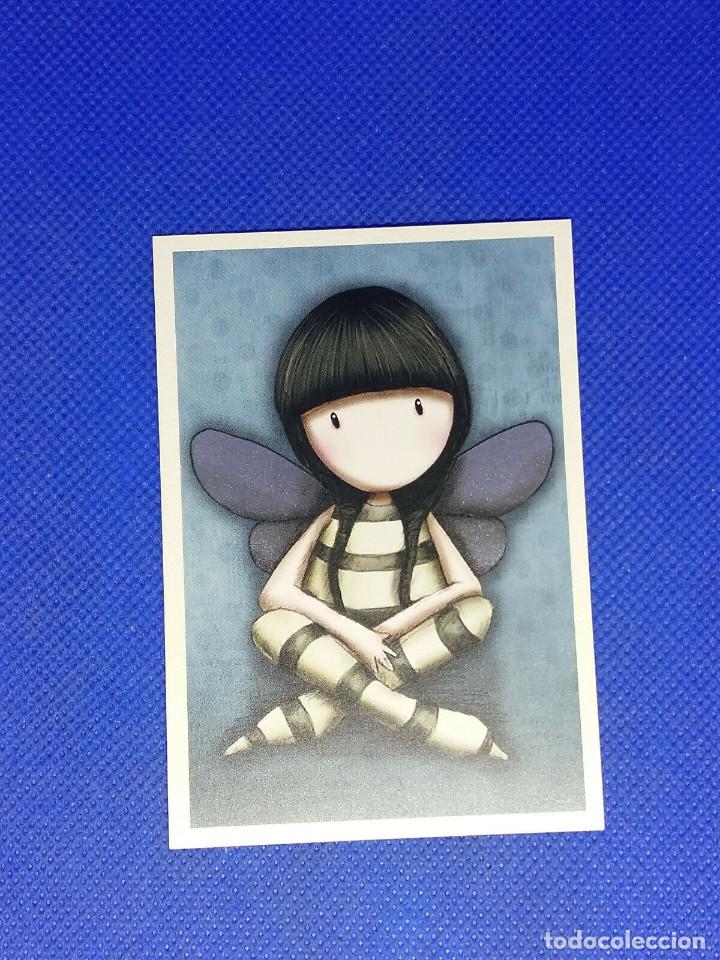 Trading cards: SANTORO GORJUSS CARTA N&ordm; 47 - Foto 1