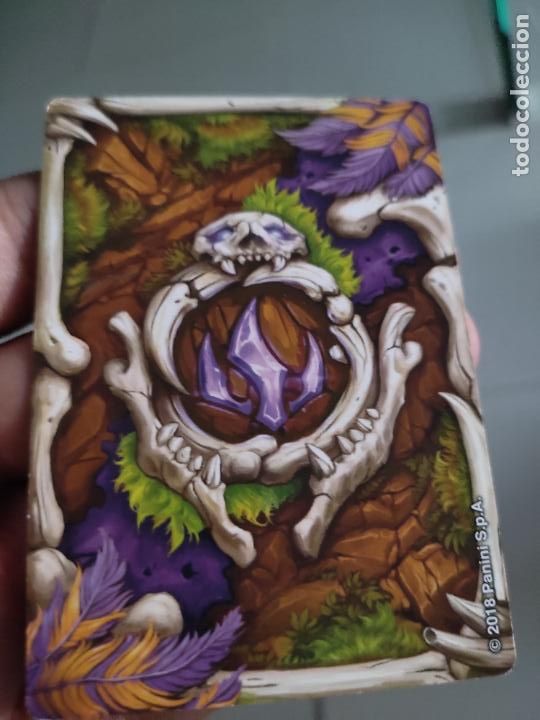 Trading cards: FANTASY RIDERS 2018 354 * - Foto 2