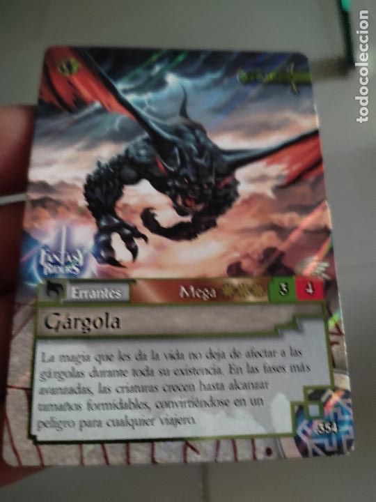 Trading cards: FANTASY RIDERS 2018 354 * - Foto 1