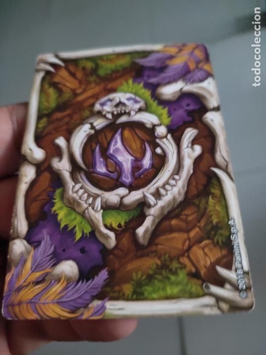 Trading cards: FANTASY RIDERS 2018 353 - Foto 2