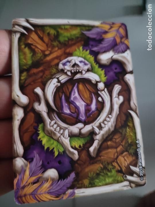 Trading cards: FANTASY RIDERS 2018 340 - Foto 2