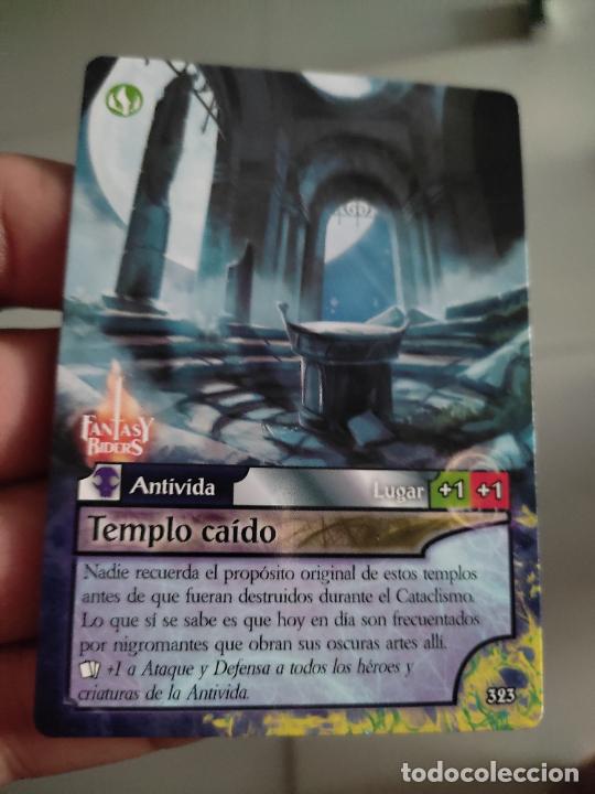 Trading cards: FANTASY RIDERS 2018 323 - Foto 1