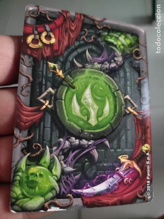 Trading cards: FANTASY RIDERS 2018 320 - Foto 2