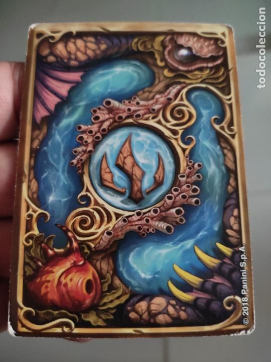 Trading cards: FANTASY RIDERS 2018 297 - Foto 2