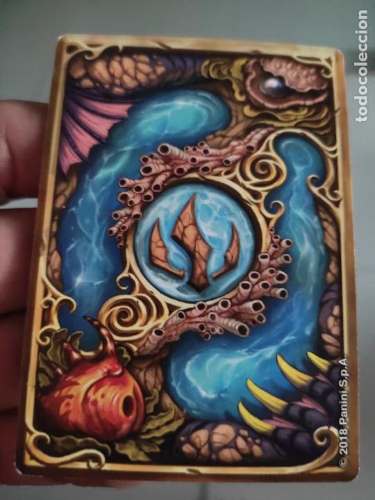 Trading cards: FANTASY RIDERS 2018 260 - Foto 2