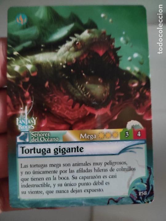 Trading cards: FANTASY RIDERS 2018 258 - Foto 1