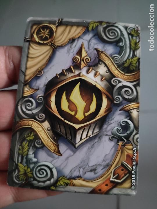 Trading cards: FANTASY RIDERS 2018 246 * - Foto 2